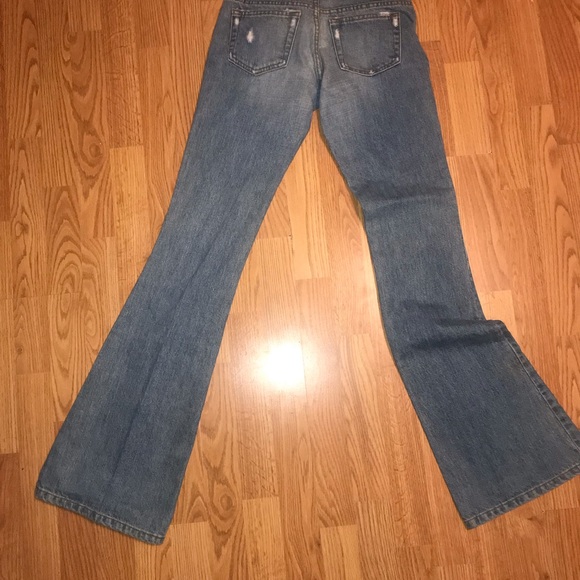 Juicy jeans size 25 - Picture 3 of 3